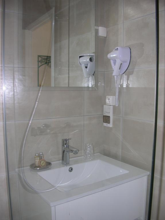 Hotel L'Ecailler La Cotinière Habitación foto